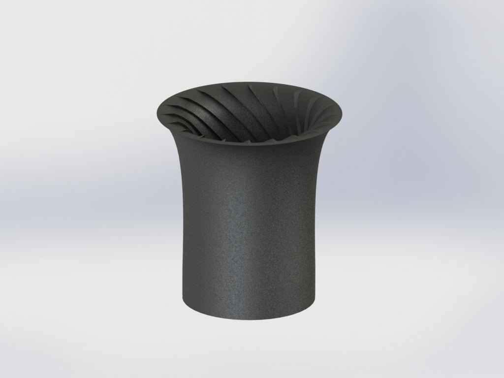 Ansaugtricher / Velocity Stacks S65 Pre Order